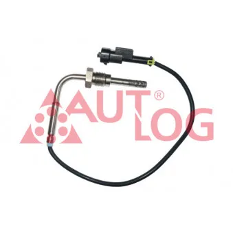 Capteur, température des gaz AUTLOG