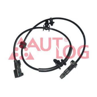 Capteur, vitesse de roue AUTLOG