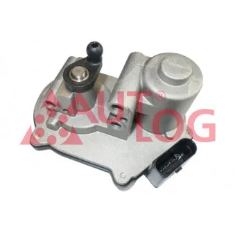 Element d'ajustage, soupapes de turburlence (tuyau d'admision) AUTLOG AV6209