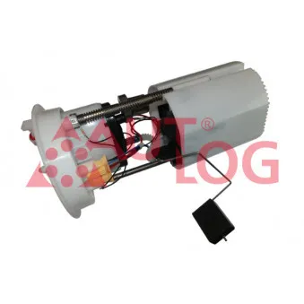 Unité d'injection de carburant AUTLOG KP5109