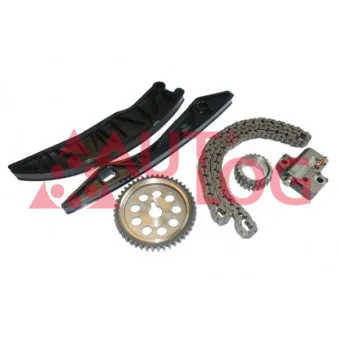 Kit de distribution par chaîne AUTLOG KT1031