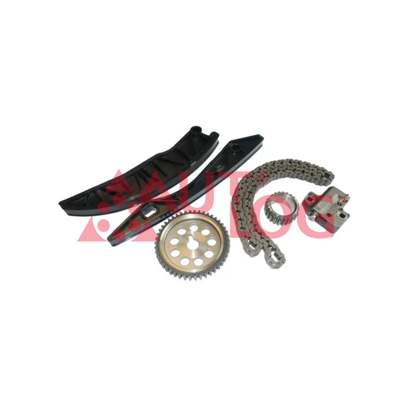 Kit de distribution par chaîne AUTLOG KT1031