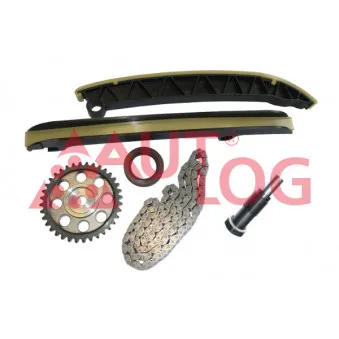 Kit de distribution par chaîne AUTLOG KT1058