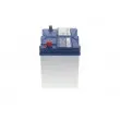 Batterie de démarrage BOSCH 0 092 S4E 400 - Visuel 2
