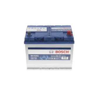 Batterie de démarrage BOSCH 0 092 S4E 410