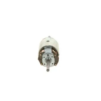 Moteur électrique, pulseur d'air habitacle BOSCH 0 130 063 013