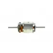 Moteur électrique, pulseur d'air habitacle BOSCH 0 130 063 013 - Visuel 2