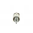 Moteur électrique, pulseur d'air habitacle BOSCH 0 130 063 013 - Visuel 3