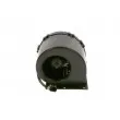 Moteur électrique BOSCH 0 130 115 604 - Visuel 1