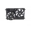 Moteur électrique, ventilateur pour radiateurs BOSCH 0 130 308 549 - Visuel 1