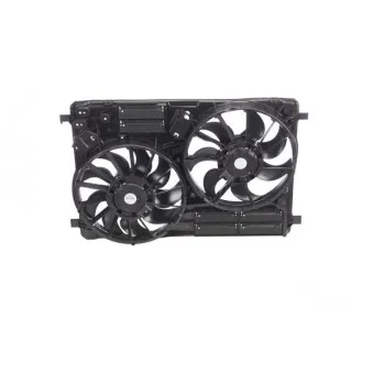 Moteur électrique, ventilateur pour radiateurs BOSCH 0 130 308 549
