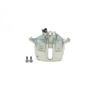 Étrier de frein BOSCH 0 204 102 992