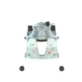 Étrier de frein BOSCH 0 204 103 854