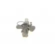 Maître-cylindre de frein BOSCH 0 204 123 761 - Visuel 3