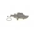 Maître-cylindre de frein BOSCH 0 204 837 291 - Visuel 2
