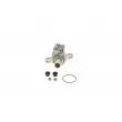 Maître-cylindre de frein BOSCH 0 204 864 2MF - Visuel 1