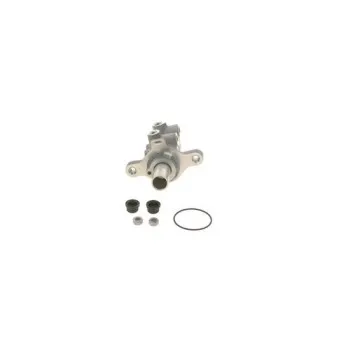 Maître-cylindre de frein BOSCH 0 204 864 2MF