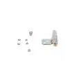 Résistance additionnelle, système d'allumage BOSCH 0 227 900 001 - Visuel 2