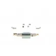 Résistance additionnelle, système d'allumage BOSCH 0 227 900 001 - Visuel 3