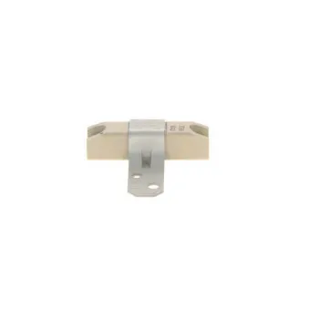 Résistance additionnelle, système d'allumage BOSCH 0 227 901 013