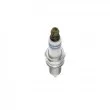 Bougie d'allumage BOSCH 0 242 129 525 - Visuel 3