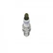Bougie d'allumage BOSCH 0 242 145 607 - Visuel 3