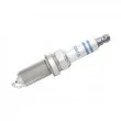 Bougie d'allumage BOSCH 0 242 230 596 - Visuel 2