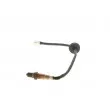 Sonde lambda BOSCH 0 258 006 001 - Visuel 3