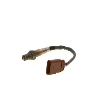 Sonde lambda BOSCH 0 258 010 013
