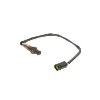 Sonde lambda BOSCH 0 258 010 153