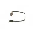 Sonde lambda BOSCH 0 258 010 153 - Visuel 3