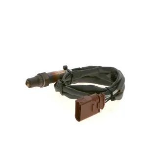Sonde lambda BOSCH 0 258 010 344