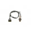 Sonde lambda BOSCH 0 258 010 392 - Visuel 1