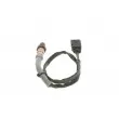 Sonde lambda BOSCH 0 258 010 392 - Visuel 3