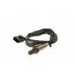 Sonde lambda BOSCH 0 258 010 409 - Visuel 1