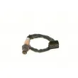 Sonde lambda BOSCH 0 258 010 433 - Visuel 2