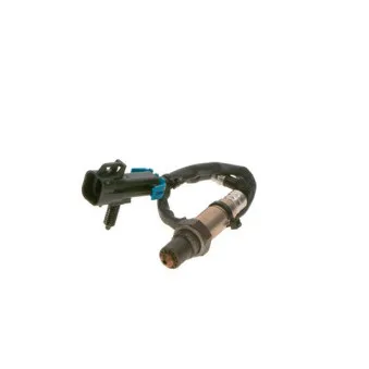 Sonde lambda BOSCH 0 258 010 516
