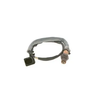Sonde lambda BOSCH 0 258 017 377