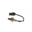 Sonde lambda BOSCH 0 258 017 510 - Visuel 3