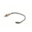Sonde lambda BOSCH 0 258 027 00A - Visuel 1