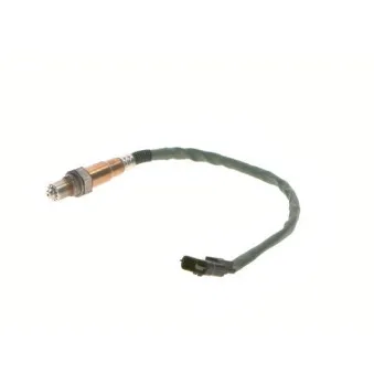 Sonde lambda BOSCH 0 258 027 00A