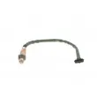Sonde lambda BOSCH 0 258 027 00A - Visuel 2