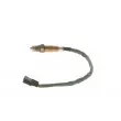 Sonde lambda BOSCH 0 258 027 00A - Visuel 3