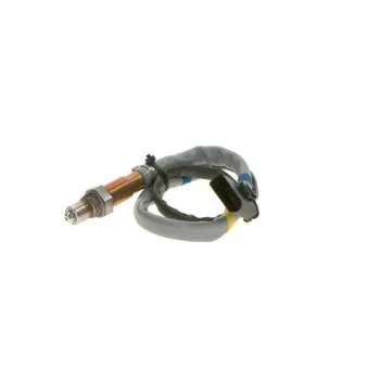 Sonde lambda BOSCH 0 258 027 00D
