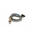 Sonde lambda BOSCH 0 258 027 00D - Visuel 2