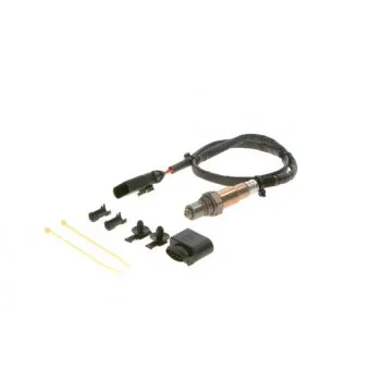 Sonde lambda BOSCH