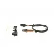 Sonde lambda BOSCH 0 258 027 00F - Visuel 3