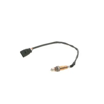 Sonde lambda BOSCH 0 258 027 00H