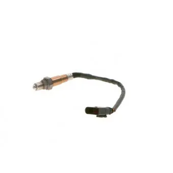 Sonde lambda BOSCH 0 258 027 00K