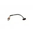 Sonde lambda BOSCH 0 258 027 00K - Visuel 2